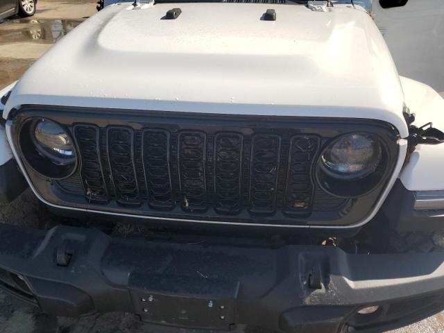 2024 JEEP GLADIATOR - 1C6HJTAG0RL121370