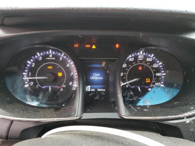 2018 TOYOTA AVALON XLE - 4T1BK1EB0JU285145
