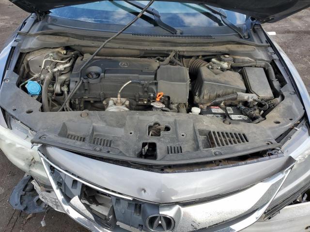 2017 ACURA ILX PREMIU 19UDE2F73HA014839