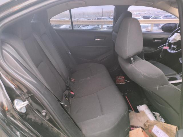 2021 TOYOTA COROLLA LE #3280644383