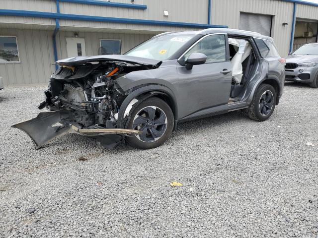 Vin: jn8bt3bb7rw433698, lot: 52683755, nissan rogue sv 2024 img_1
