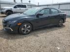 2019 HONDA CIVIC LX - 2HGFC2F63KH541276