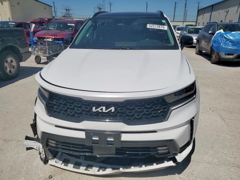 2023 KIA SORENTO SX - 5XYRK4LF1PG242762