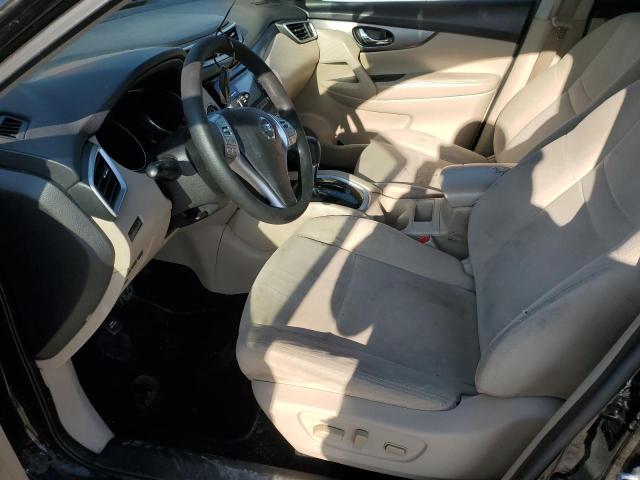 2016 NISSAN ROGUE S - KNMAT2MT1GP660321