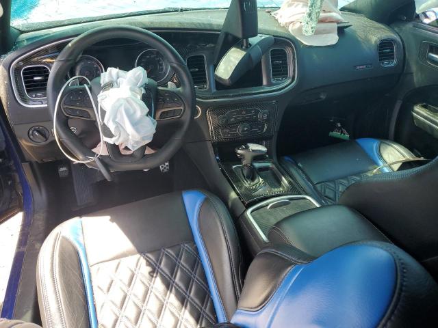 2021 DODGE CHARGER SC - 2C3CDXGJXMH579478