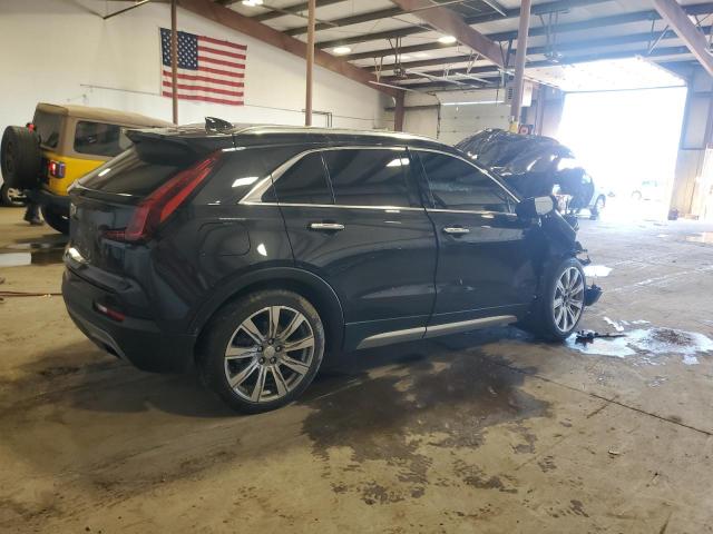 Vin: 1gyfzdr47pf209282, lot: 51175635, cadillac xt4 premium luxury 20233