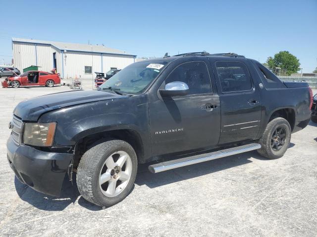 CHEVROLET AVALANCHE