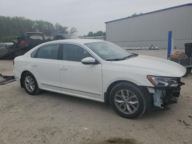Vin: 1vwat7a35hc069917, lot: 51894145, volkswagen passat s 20174