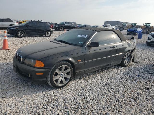 BMW 323 CI