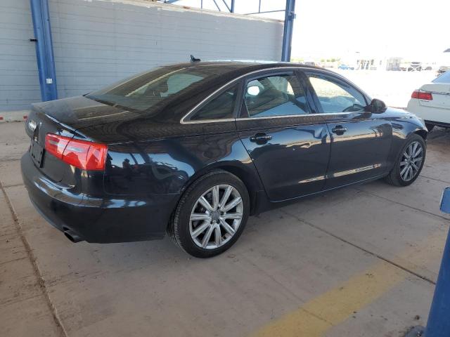 Vin: wauffafc3en117241, lot: 54539335, audi a6 premium 20143