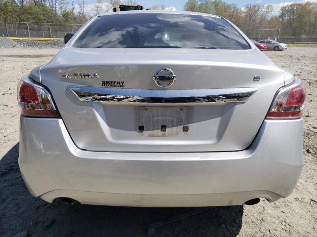2015 NISSAN ALTIMA 2.5 - 1N4AL3AP7FC198095