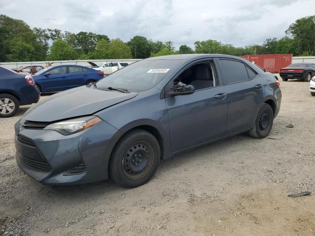 Vin: 5yfburhe8hp606701, lot: 54059305, toyota corolla l 2017 img_1