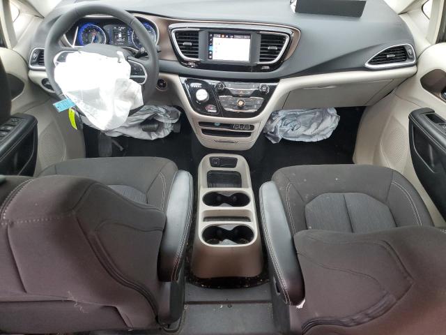 2022 CHRYSLER VOYAGER LX - 2C4RC1CG9NR209294