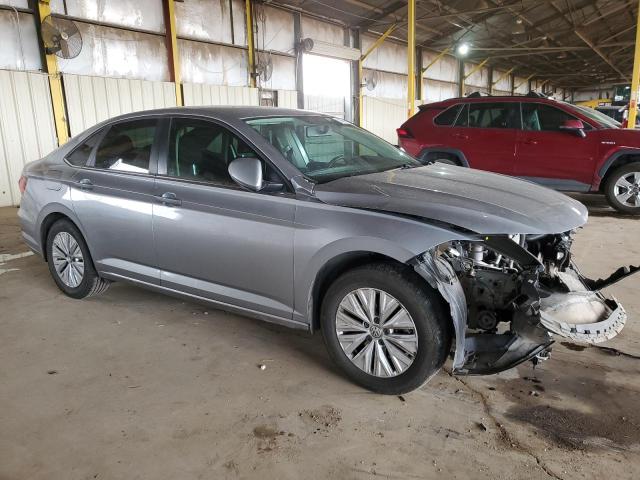 Vin: 3vwc57bu6km255532, lot: 52763195, volkswagen jetta s 20194