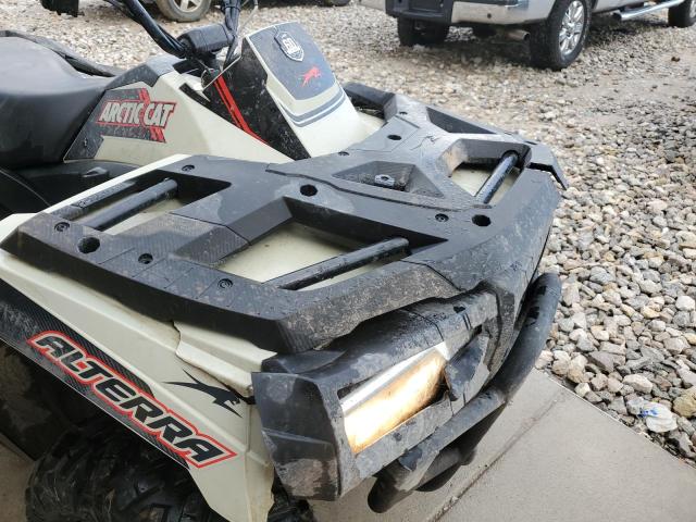2022 ARCTIC CAT ALTERRA 60 - 4UF1A4GB1NT200626
