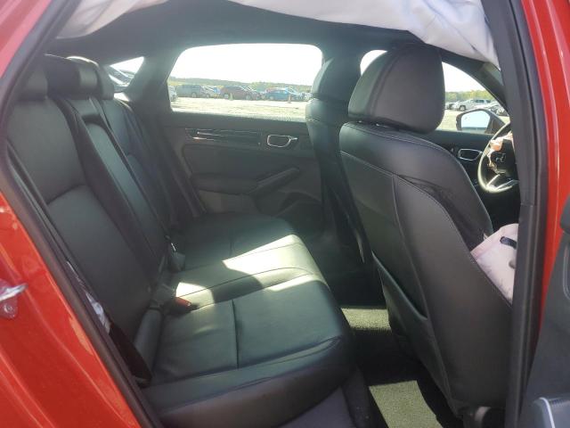 2025 HONDA CIVIC SPOR - 2HGFE4F85SH320527