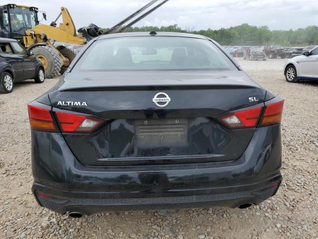 2019 NISSAN ALTIMA SL - 1N4BL4EV1KC209220
