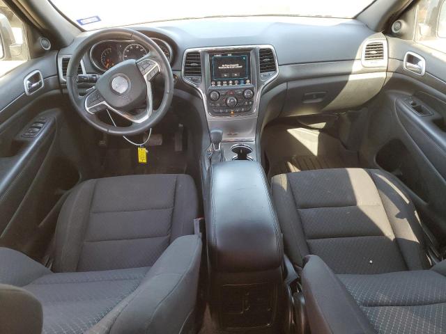 2018 JEEP GRAND CHER - 1C4RJEAG8JC512425