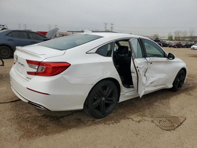 2018 HONDA ACCORD SPO - 1HGCV1F30JA009820