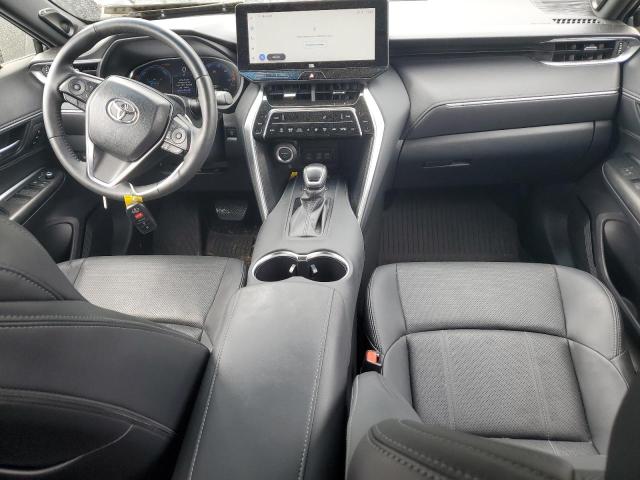 2023 TOYOTA VENZA LE - JTEAAAAH2PJ142071