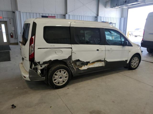 Vin: nm0ge9f71j1353462, lot: 52206565, ford transit xlt 20183