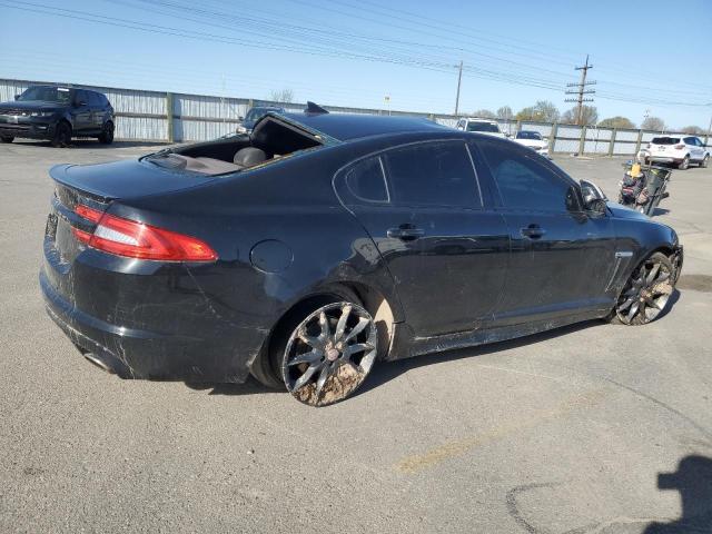 2015 JAGUAR XF 3.0 SPO - SAJWA0F74F8U68000