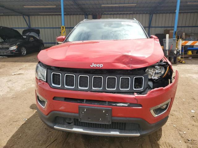 2021 JEEP COMPASS LI - 3C4NJDCB9MT604436