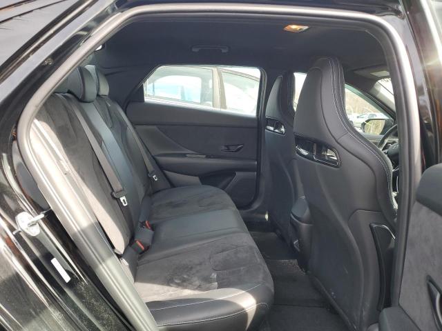 2024 HYUNDAI ELANTRA N - KMHLW4DK7RU020939