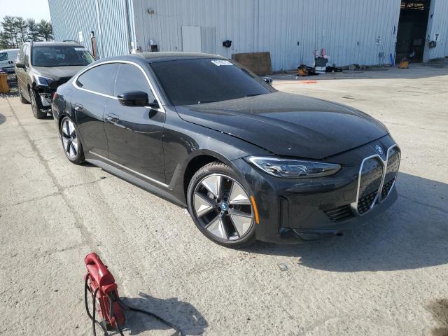 Vin: wby43aw02rft30656, lot: 55195715, bmw i4 edrive edrive 35 20244