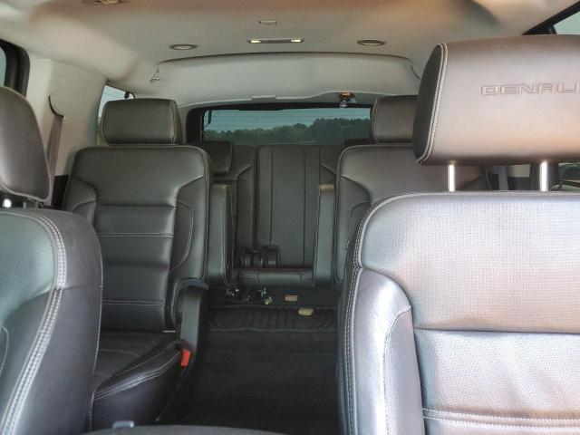 2016 GMC YUKON DENA - 1GKS2CKJ3GR469846
