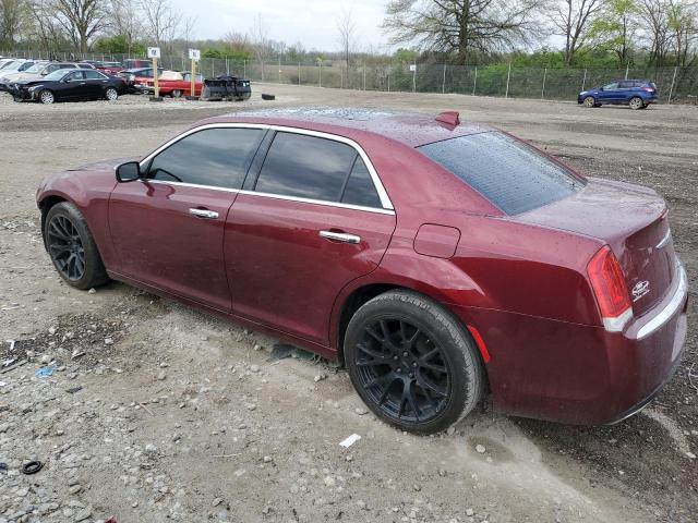 Vin: 2c3ccaeg0lh102810, lot: 54324145, chrysler 300 limited 20202