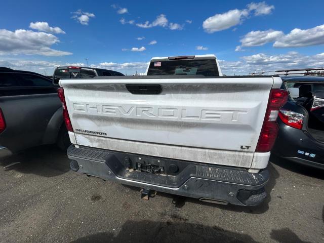 1GCUYDED1NZ186681 2022 CHEVROLET ALL Models