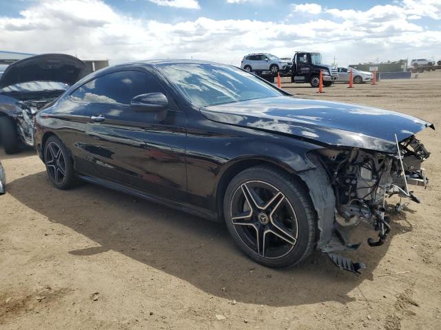 Vin: wddwj8eb2kf854512, lot: 54156075, mercedes-benz c-class 300 4matic 20194