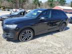 2018 AUDI Q7 PRESTIG - WA1VABF72JD033363