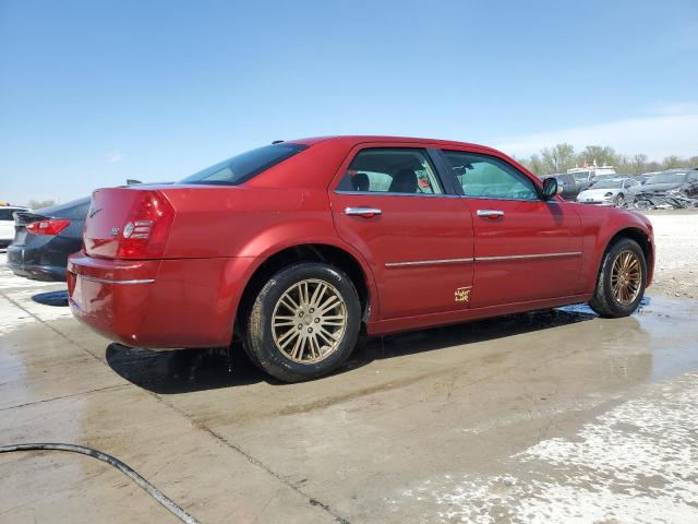 Vin: 2c3ca5cv3ah326049, lot: 52310735, chrysler 300 touring 20103