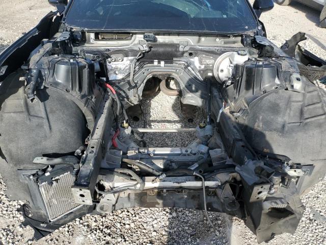 2018 CHEVROLET CAMARO SS - 1G1FH1R78J0175017