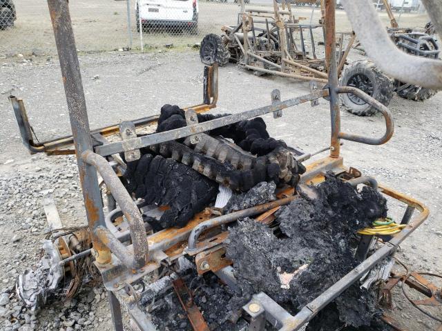 2021 ATV SIDEBYSIDE A6HEJKZ0PMB000272