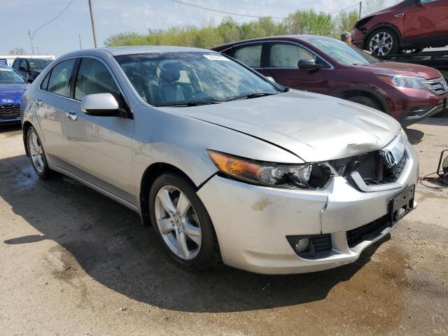 Vin: jh4cu2f68ac035456, lot: 54230605, acura tsx 20104