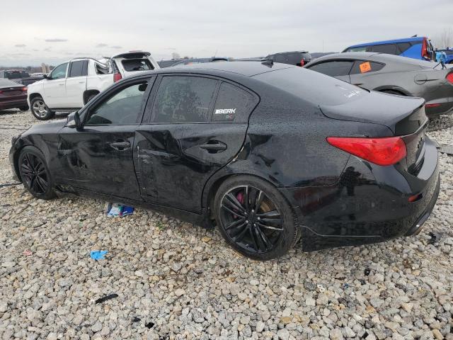 Vin: jn1bv7ar5fm408935, lot: 51476815, infiniti q50 base 20152