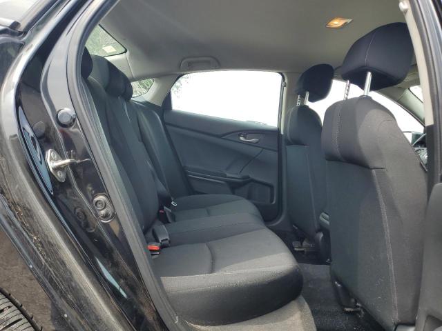 2019 HONDA CIVIC LX - 2HGFC2F63KH541276