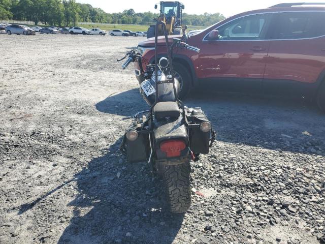 2008 YAMAHA XVS650 A JYAVM01E58A121516