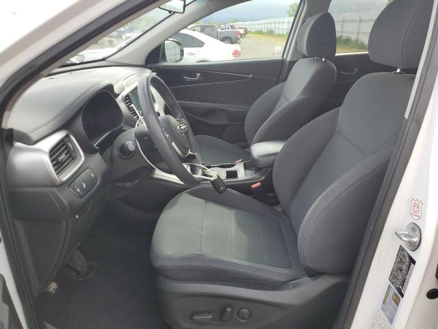2019 KIA SORENTO LX - 5XYPGDA56KG558881
