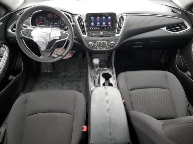 2022 CHEVROLET MALIBU LT - 1G1ZD5ST1NF153693