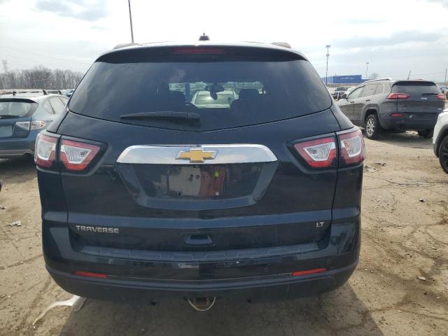 2017 CHEVROLET TRAVERSE L - 1GNKRGKD2HJ168128