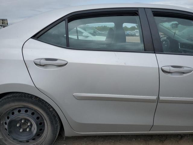 2017 TOYOTA COROLLA L - 5YFBURHE0HP727688