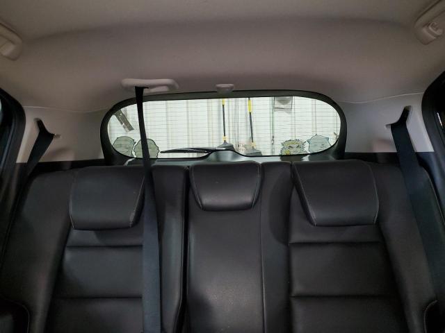 2016 HONDA HR-V EXL - 3CZRU6H7XGM747154