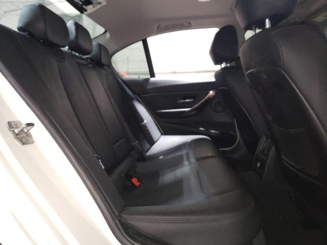 2015 BMW 328 I - WBA3A5C54FF609867
