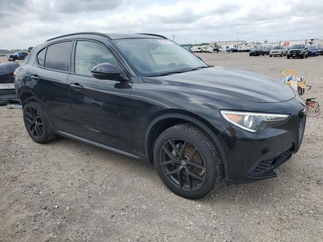Vin: zaspajan1m7d00629, lot: 54942105, alfa romeo stelvio sport 20214