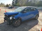 2021 NISSAN KICKS SV - 3N1CP5CV2ML540202