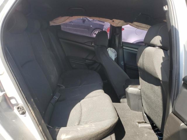 2018 HONDA CIVIC SPOR - SHHFK7H41JU210208